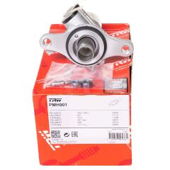 Citroen C2 2003-2009 Fren Ana Merkezi