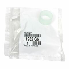 Citroen C4 2005-2010 1.6 Hdi Enjektör Fiber Alt Plastik Takım Orijinal