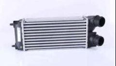 Citroen C4 2005-2010 1.6 Hdi Euro4 Turbo İntercooler Radyatörü
