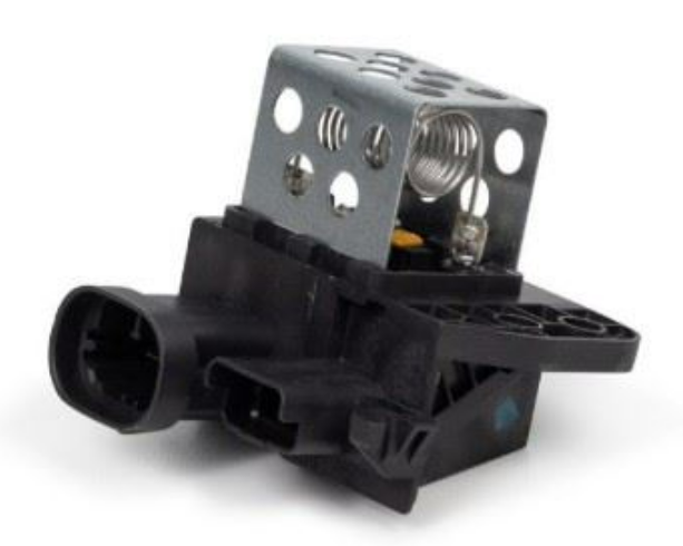 Fan Motor Rezistansı Role Citroen C4 Berlingo 2008-2015 C1 Picasso C Elysee