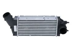 Citroen C4 2005-2010 1.6 Hdi Turbo İntercooler