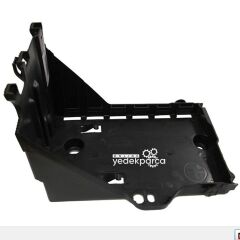 Citroen C4 2005-2010 Akü Alt Kutusu Yansanayi