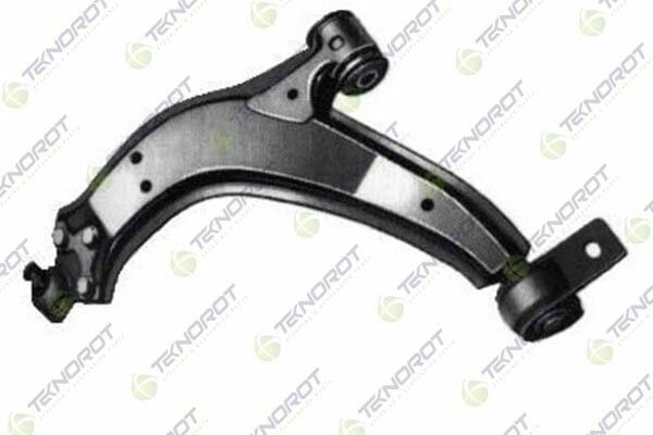 Salıncak Sol Komple Partner Berlingo Xsara Zx <-00 16mm Rotilli