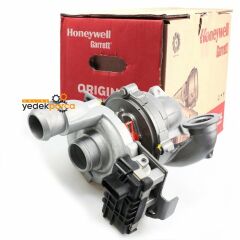 Ford V347 Transit 2007-2013 2.2-2.4 TDCI Kol Yatak Takımı Std (8 Adet)